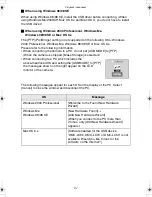 Предварительный просмотр 81 страницы Panasonic Lumix DMC-LC50GN Operating Instructions Manual