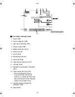 Предварительный просмотр 89 страницы Panasonic Lumix DMC-LC50GN Operating Instructions Manual