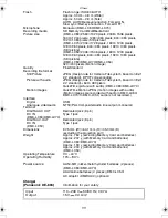 Предварительный просмотр 99 страницы Panasonic Lumix DMC-LC50GN Operating Instructions Manual