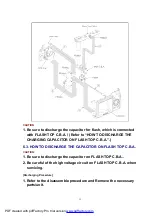 Preview for 15 page of Panasonic LUMIX DMC-LS1EB Service Manual