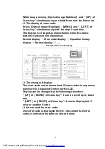 Preview for 19 page of Panasonic LUMIX DMC-LS1EB Service Manual