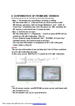 Preview for 24 page of Panasonic LUMIX DMC-LS1EB Service Manual