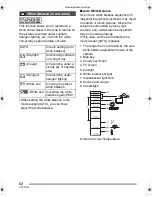 Preview for 62 page of Panasonic LUMIX DMC-LS1GC Operating Instructions Manual