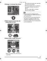 Preview for 77 page of Panasonic LUMIX DMC-LS1GC Operating Instructions Manual