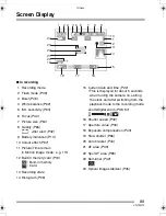 Preview for 89 page of Panasonic LUMIX DMC-LS1GC Operating Instructions Manual