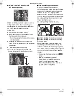 Preview for 31 page of Panasonic Lumix DMC-LS1GN Operating Instructions Manual