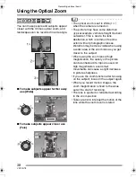 Preview for 38 page of Panasonic Lumix DMC-LS1GN Operating Instructions Manual