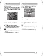 Preview for 57 page of Panasonic Lumix DMC-LS1GN Operating Instructions Manual