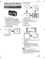 Preview for 35 page of Panasonic Lumix DMC-LS2 Operating Instructions Manual