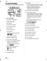 Preview for 82 page of Panasonic Lumix DMC-LS2 Operating Instructions Manual