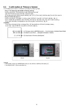 Preview for 16 page of Panasonic LUMIX DMC-LS2PP Service Manual