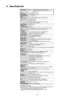 Preview for 10 page of Panasonic Lumix DMC-LS5PU Service Manual