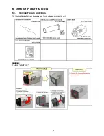 Предварительный просмотр 13 страницы Panasonic Lumix DMC-LS5PU Service Manual