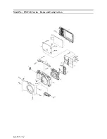 Предварительный просмотр 31 страницы Panasonic Lumix DMC-LS5PU Service Manual