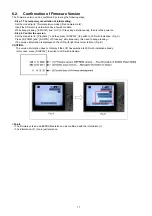 Preview for 17 page of Panasonic Lumix DMC-LS60EB Service Manual