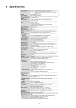 Preview for 11 page of Panasonic Lumix DMC-LS6P Service Manual