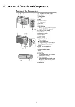 Preview for 12 page of Panasonic Lumix DMC-LS70P Service Manual