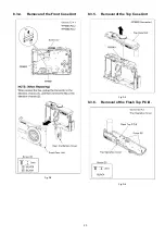 Preview for 23 page of Panasonic Lumix DMC-LS70P Service Manual