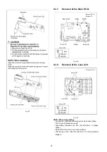 Preview for 24 page of Panasonic Lumix DMC-LS70P Service Manual