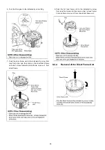 Preview for 26 page of Panasonic Lumix DMC-LS70P Service Manual