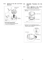 Preview for 27 page of Panasonic Lumix DMC-LS70P Service Manual