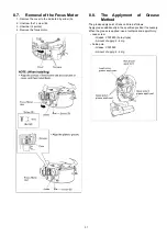 Preview for 31 page of Panasonic Lumix DMC-LS70P Service Manual