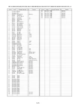 Preview for 48 page of Panasonic Lumix DMC-LS70P Service Manual