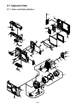 Preview for 50 page of Panasonic Lumix DMC-LS70P Service Manual