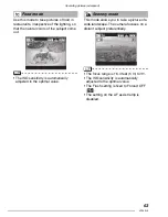 Preview for 63 page of Panasonic Lumix DMC-LX1 Operating Instructions Manual