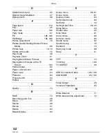 Preview for 132 page of Panasonic Lumix DMC-LX1 Operating Instructions Manual