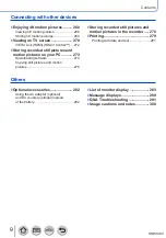 Preview for 9 page of Panasonic lumix DMC-LX10 Operating Instructions For Advanced Features