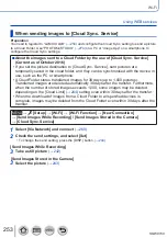 Preview for 253 page of Panasonic lumix DMC-LX10 Operating Instructions For Advanced Features