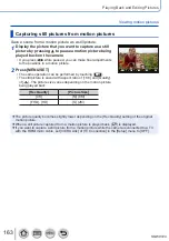Предварительный просмотр 163 страницы Panasonic Lumix DMC-LX15 Operating Instructions For Advanced Features