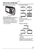 Предварительный просмотр 27 страницы Panasonic LUMIX DMC-LX1EB Operating Instructions Manual