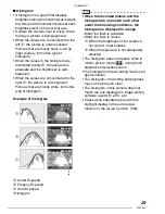 Предварительный просмотр 29 страницы Panasonic LUMIX DMC-LX1EB Operating Instructions Manual