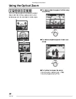 Предварительный просмотр 38 страницы Panasonic LUMIX DMC-LX1EB Operating Instructions Manual