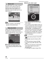 Предварительный просмотр 68 страницы Panasonic LUMIX DMC-LX1EB Operating Instructions Manual