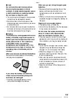 Предварительный просмотр 115 страницы Panasonic LUMIX DMC-LX1EB Operating Instructions Manual