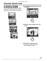 Preview for 37 page of Panasonic LUMIX DMC-LX1GC Operating Instructions Manual