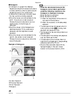 Preview for 28 page of Panasonic Lumix DMC-LX1GN Operating Instructions Manual