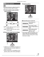 Preview for 55 page of Panasonic Lumix DMC-LX1GN Operating Instructions Manual