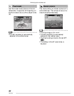 Preview for 62 page of Panasonic Lumix DMC-LX1GN Operating Instructions Manual