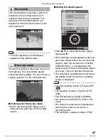 Preview for 67 page of Panasonic Lumix DMC-LX1GN Operating Instructions Manual