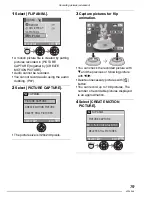 Preview for 79 page of Panasonic Lumix DMC-LX1GN Operating Instructions Manual