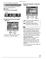 Preview for 93 page of Panasonic Lumix DMC-LX1GN Operating Instructions Manual