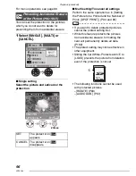 Preview for 96 page of Panasonic Lumix DMC-LX1GN Operating Instructions Manual