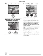 Preview for 100 page of Panasonic Lumix DMC-LX1GN Operating Instructions Manual