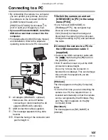 Preview for 105 page of Panasonic Lumix DMC-LX1GN Operating Instructions Manual