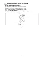 Предварительный просмотр 4 страницы Panasonic LUMIX DMC-LX2EB Service Manual