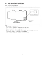 Предварительный просмотр 7 страницы Panasonic LUMIX DMC-LX2EB Service Manual